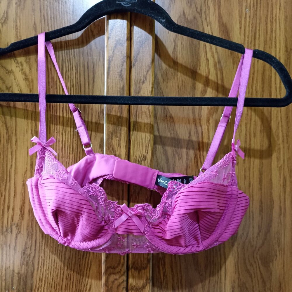 For love and lemons bra - Picture 2 of 5